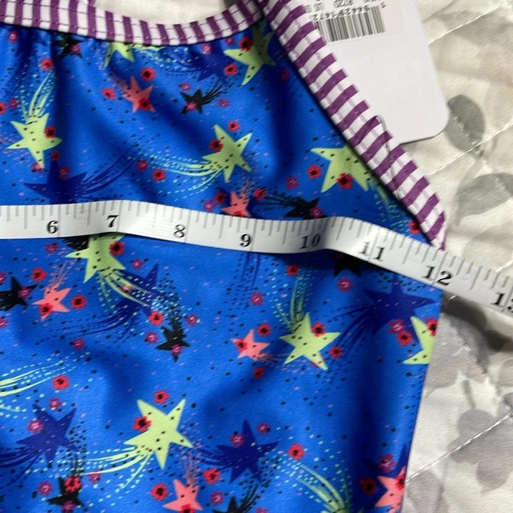NWT kids Uglies by Dolfin swimsuit 12